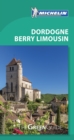 Image for Green Guide Dordogne Berry Limousin