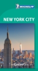 Image for New York City - Michelin Green Guide