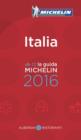 Image for Michelin Guide Italy