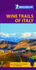 Image for Wine Regions of Italy - Michelin Green Guide : The Green Guide