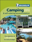 Image for Michelin Camping France 2016