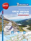 Image for Great Britain &amp; Ireland Atlas 2017