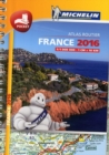 Image for France 2016 Mini Atlas
