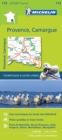 Image for Provence, Camargue - Zoom Map 113 : Map