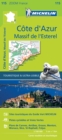 Image for French Riviera, Esterel - Zoom Map 115 : Map