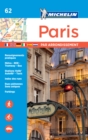 Image for Paris par arrondissement - Michelin City Plan 062 : City Plans