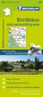 Image for Bordeaux &amp; surrounding areas - Zoom Map 126