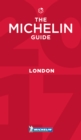 Image for Michelin Guide London 2017