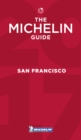 Image for Michelin Guide San Francisco 2017