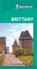 Image for Brittany - Michelin Green Guide : The Green Guide