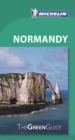 Image for Normandy - Michelin Green Guide