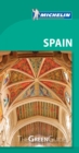 Image for Spain - Michelin Green Guide