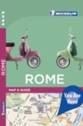 Image for Rome - Michelin You Are Here : You are Here