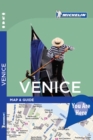 Image for Venice - Michelin You Are Here : You are Here