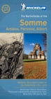Image for The Battlefields of the Somme - Michelin Green Guide : The Green Guide