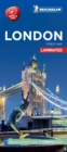 Image for London - Michelin City Map 9201 : Laminated City Plan