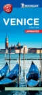 Image for Venice - Michelin City Map 9206 : Laminated City Plan