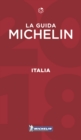 Image for Italy - The Michelin Guide