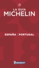 Image for Espana &amp; Portugal - Michelin Guide