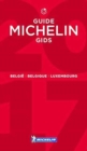 Image for Belgie Belgique Luxembourg - Michelin Guide