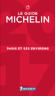 Image for Paris &amp; Ses Environs  - Michelin Guide