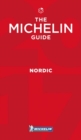 Image for 2017 Red Guide Nordic Countries