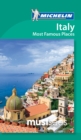 Image for Italy  : most famous places