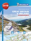 Image for Great Britain &amp; Ireland Atlas 2018