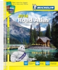 Image for North America road atlas 2018