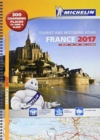 Image for France 2017 Atlas