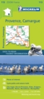 Image for Provence, Camargue - Zoom Map 113 : Map