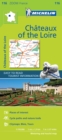 Image for Chateaux of the Loire - Zoom Map 116