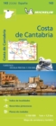 Image for Costa de Cantabria - Zoom Map 143 : Map