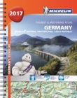 Image for Germany/Austria Atlas 2017
