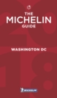 Image for Washington, DC 2017 Michelin Guide