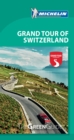 Image for Grand Tour of Switzerland - Michelin Green Guide