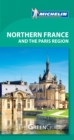 Image for Northern France &amp; Paris Region - Michelin Green Guide
