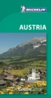 Image for Austria - Michelin Green Guide