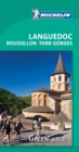 Image for Languedoc Rousillon Tarn Gorges - Michelin Green Guide : The Green Guide