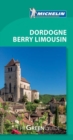 Image for Dordogne Berry Limousin - Michelin Green Guide