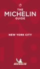 Image for New York - The MICHELIN Guide 2018