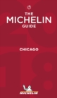 Image for Michelin Guide Chicago 2018