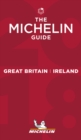 Image for Michelin Guide Great Britain &amp; Ireland 2018