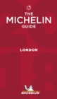 Image for Michelin Guide London 2018