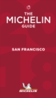 Image for San Francisco 2018 - The Michelin Guide : The Guide MICHELIN