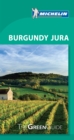 Image for Burgundy Jura - Michelin Green Guide