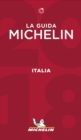 Image for Michelin Guide Italy (Italia) 2018