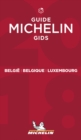 Image for Belgie Belgique Luxembourg - The MICHELIN guide 2018
