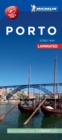 Image for Porto - Michelin City Map 9212 : Laminated City Plan
