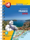 Image for France Mini Atlas: 2018